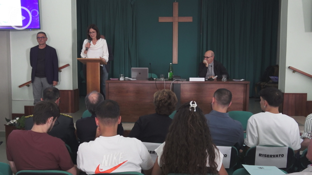 Gioco d'azzardo e ludopatia, la Caritas di Benevento lancia l'allarme: "Sempre più giovani coinvolti, serve sinergia" - NTR24.TV