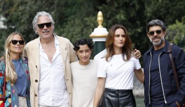Com'è Il Maestro di Andrea Di Stefano l'ultimo film di Favino