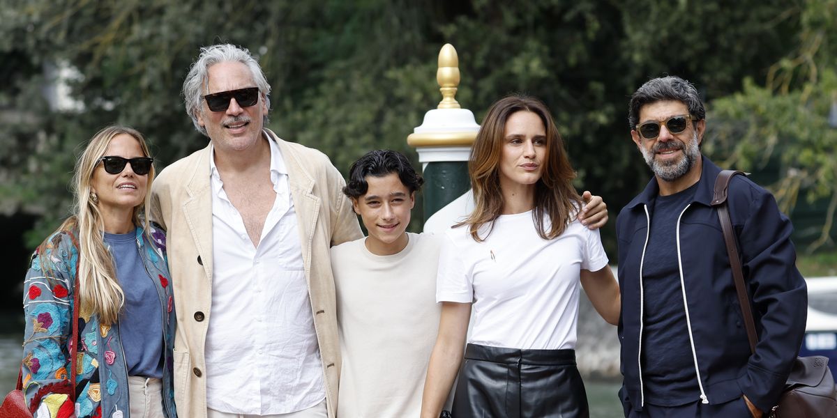 Com'è Il Maestro di Andrea Di Stefano l'ultimo film di Favino