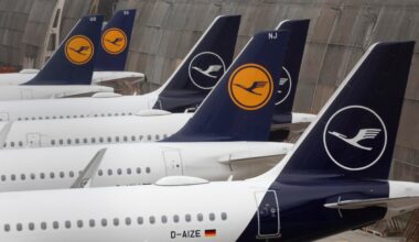 Lufthansa taglia 3.000 posti di lavoro, quali conseguenze per ITA Airways