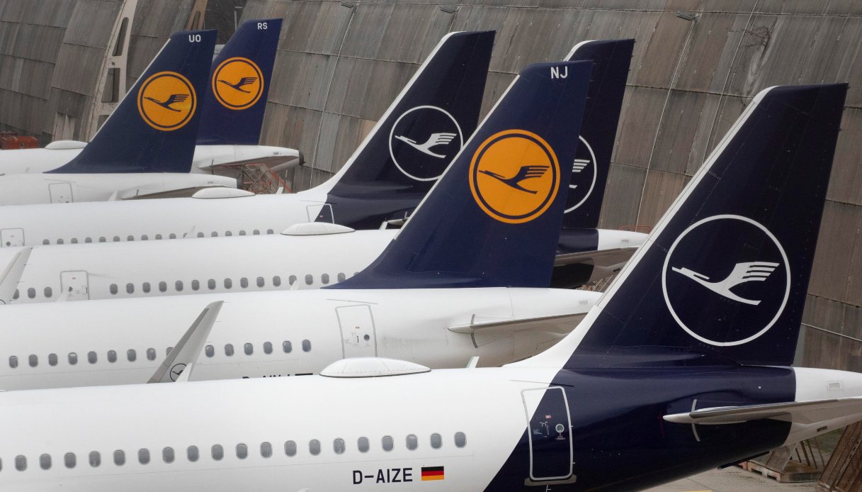 Lufthansa taglia 3.000 posti di lavoro, quali conseguenze per ITA Airways