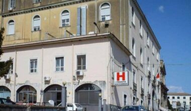 News: La centralità dell'ospedale di Cava de' Tirreni nel nuovo progetto sanitario regionale