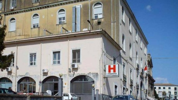 News: La centralità dell'ospedale di Cava de' Tirreni nel nuovo progetto sanitario regionale