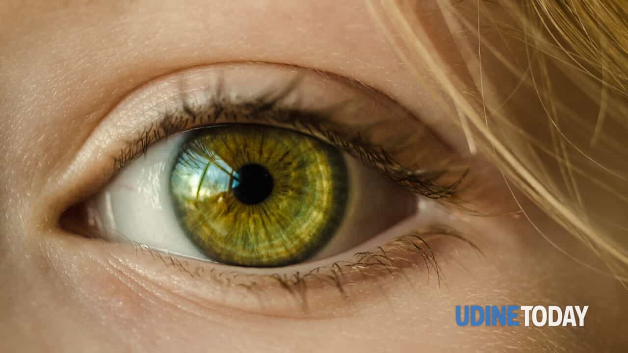 terapia genica, l’occhio diventa la “fabbrica” del farmaco