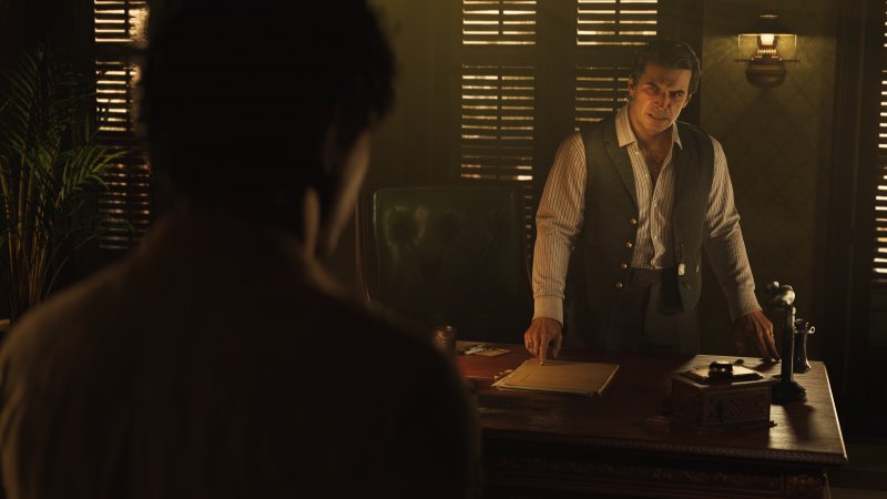 Mafia: Terra Madre