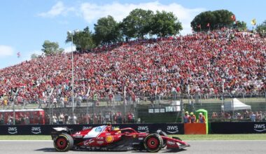 Imola fuori dalla Formula 1. La Regione non si arrende: “Puntiamo ancora sul Gp”