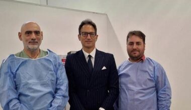 Malpensa: Cure e vaccini per i senza tetto, apre ambulatorio