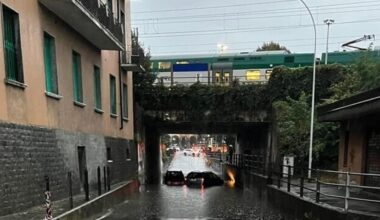 L'autunno 2025 debutta come un uragano, ed è solo l'inizio