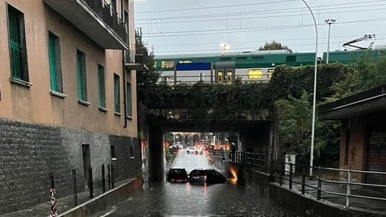 L'autunno 2025 debutta come un uragano, ed è solo l'inizio