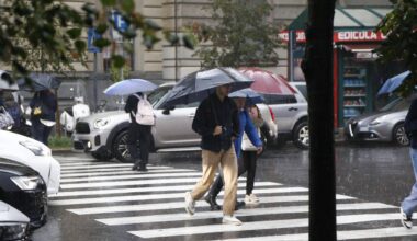 Meteo oggi e domani tra sole e pioggia, ma il freddo russo è alle porte: ecco la data