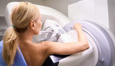 La mammografia di routine può prevenire eventi cardiovascolari?