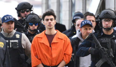 a processo solo per l'omicidio del ceo di UnitedHealthcare