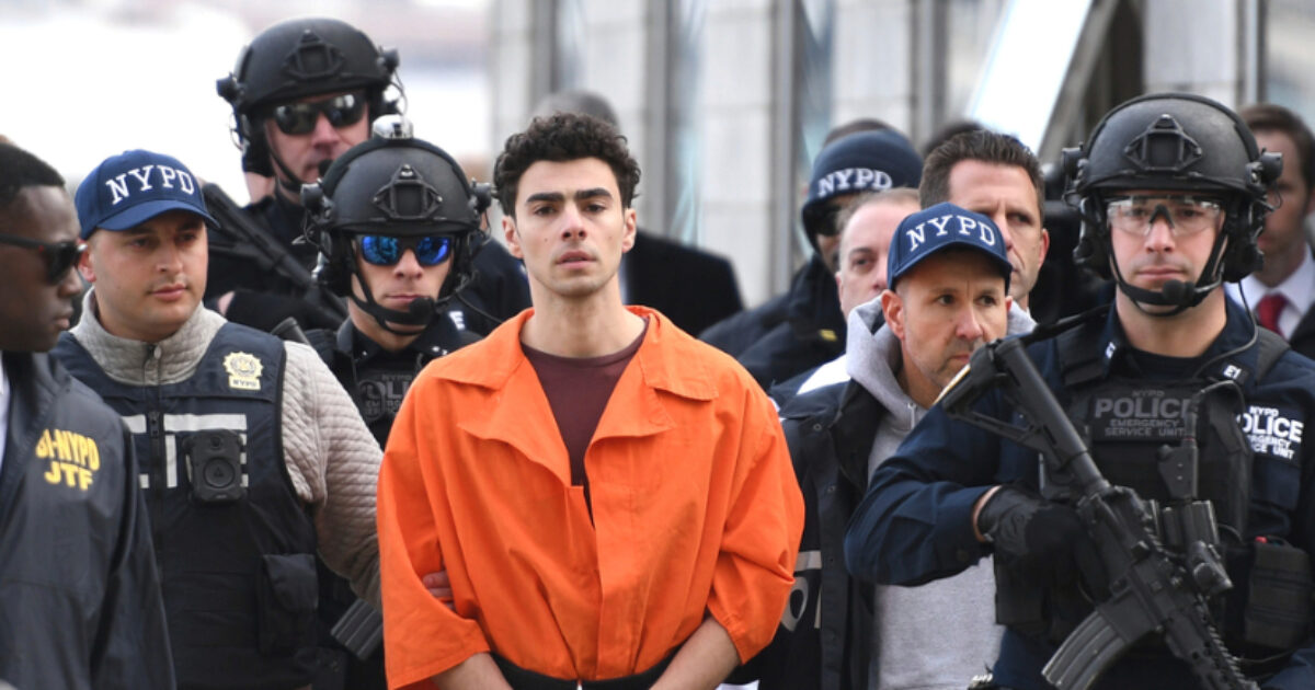 a processo solo per l'omicidio del ceo di UnitedHealthcare