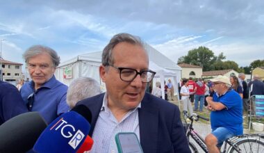 «Chi ha governato prima va ringraziato ma il Veneto ha bisogno di cambiare»