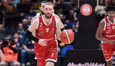 LBA, Openjobmetis Varese - Olimpia Milano: dove vedere la partita in diretta
