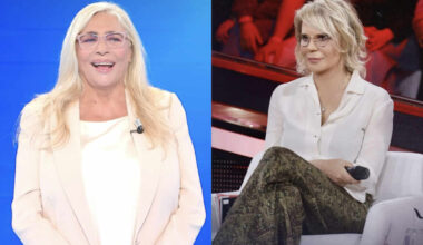Ex cantante di Amici escluso all'ultimo da Domenica In: "Mancanza di rispetto". Il duro sfogo - today.it