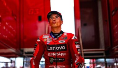 MotoGP 2025. L'analisi di Giovanni Zamagni: Chi può battere Marc Marquez? [VIDEO]