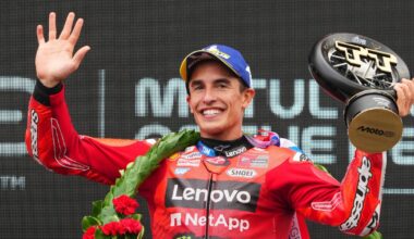 “Non voglio vincere il titolo di MotoGP a Misano”: la frase di Marc Marquez e la sua strana… - Il Fatto Quotidiano