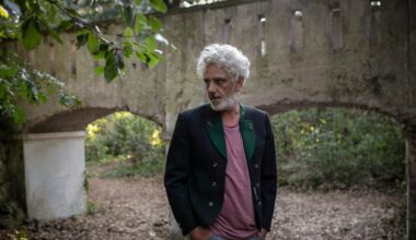 È morto Marco Graziosi, il cantante raccoglieva fondi per i piccoli malati oncologici del Gemelli