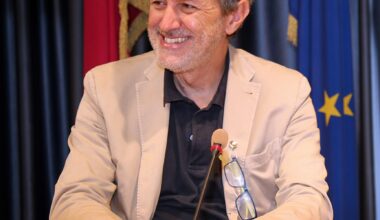 Sanità, Marsilio: «Riequilibrare Fondo Sanitario Nazionale per difendere borghi e aree interne»