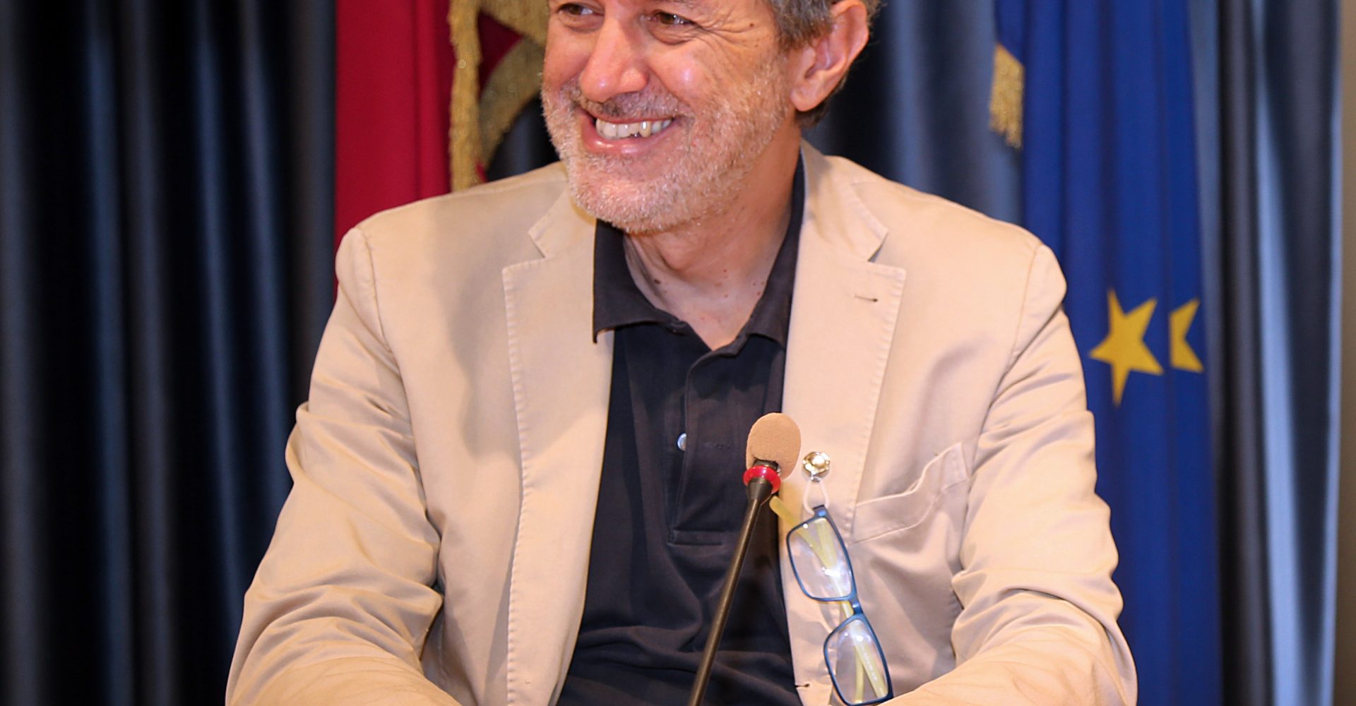 Sanità, Marsilio: «Riequilibrare Fondo Sanitario Nazionale per difendere borghi e aree interne»