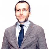 Marco Iaria
