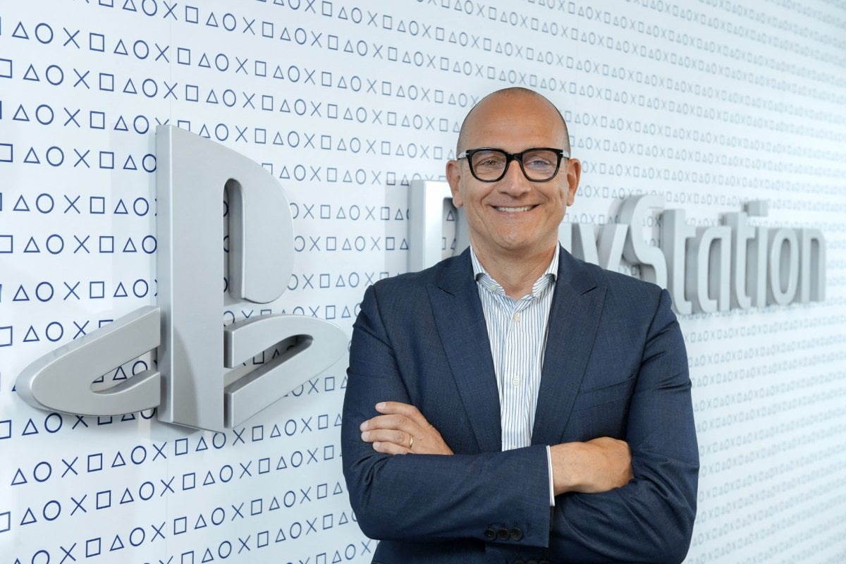 Marco Saletta lascia PlayStation dopo oltre 15 anni di carriera in Sony