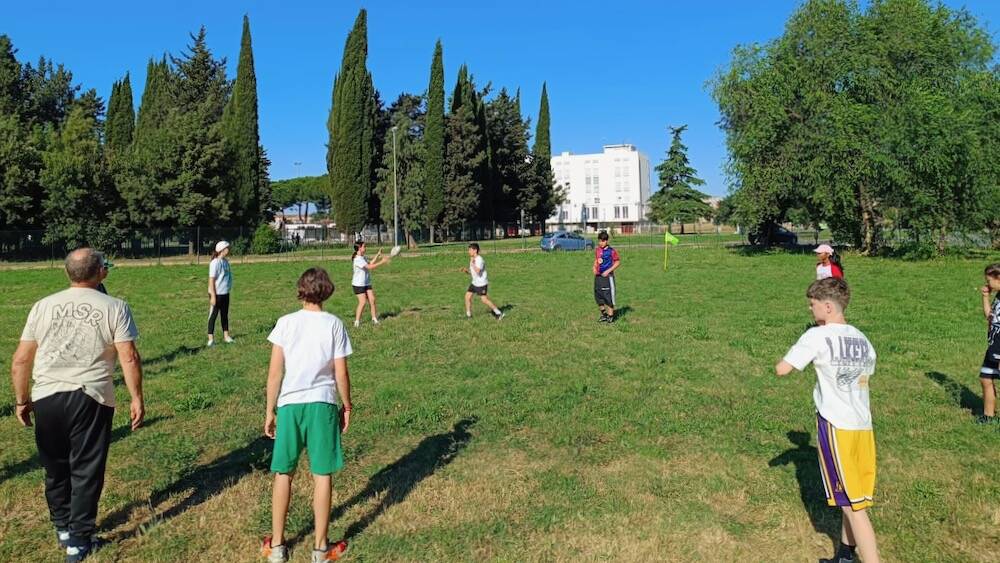 Il Maremma Social Rugby apre le porte al futuro: corsi gratuiti di palla ovale