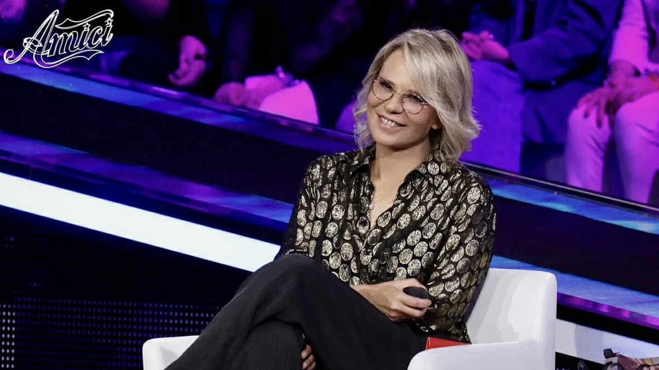 quando inizia, professori, concorrenti, cast e anticipazioni