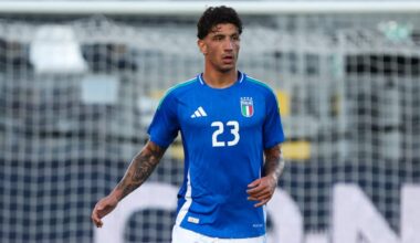 Macedonia Italia Under 21, risultato e gol qualificazioni Europei in diretta