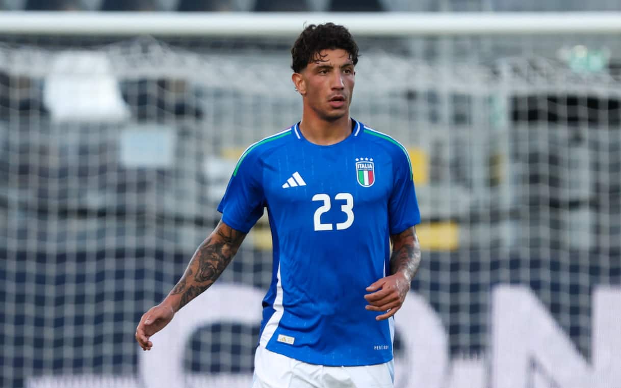 Macedonia Italia Under 21, risultato e gol qualificazioni Europei in diretta