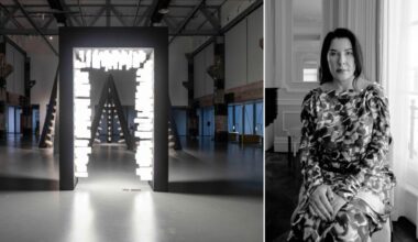Marina Abramović sarà celebrata con una grande mostra alle Gallerie dell’Accademia