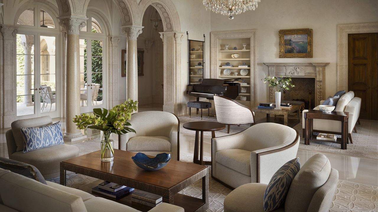 Architectural Digest Italia logo