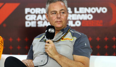 F1 2026, Mario Isola rassicura: “Velocità in curva simili alle attuali” - Analisi Tecnica