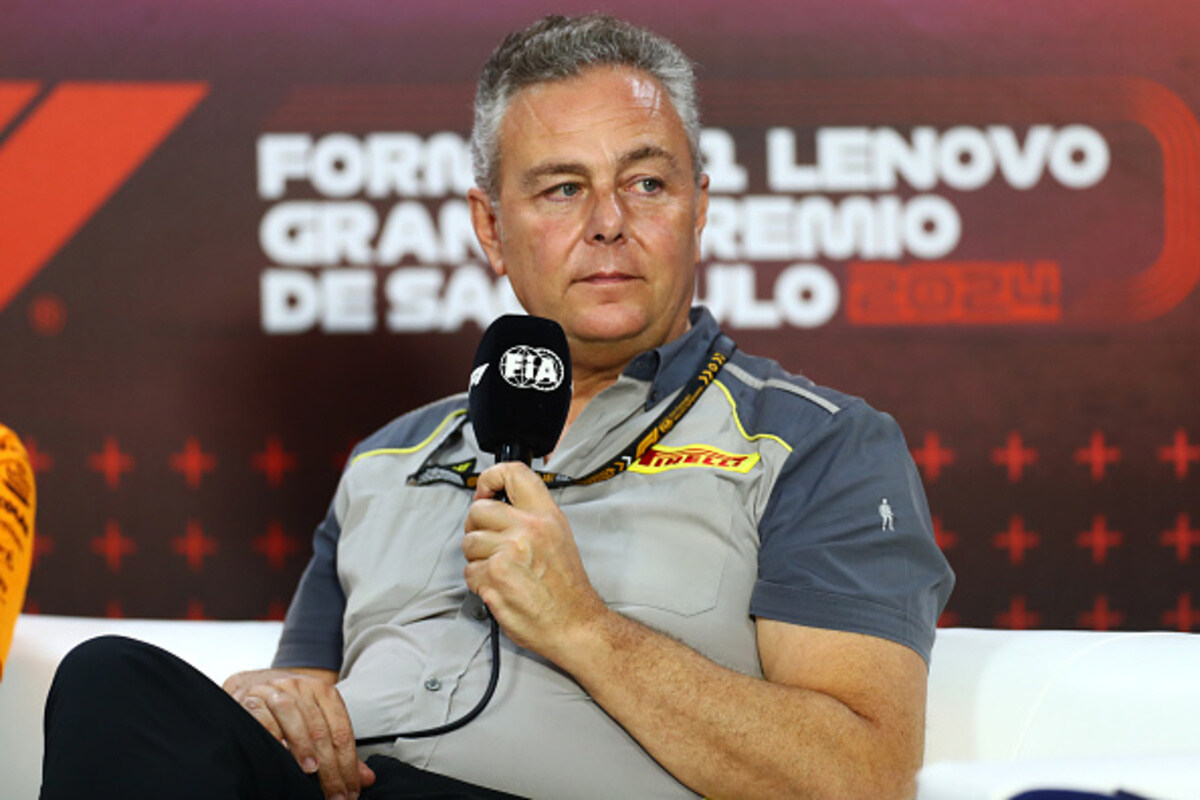 F1 2026, Mario Isola rassicura: “Velocità in curva simili alle attuali” - Analisi Tecnica
