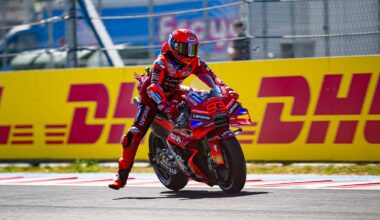 Ducati GP Catalogna