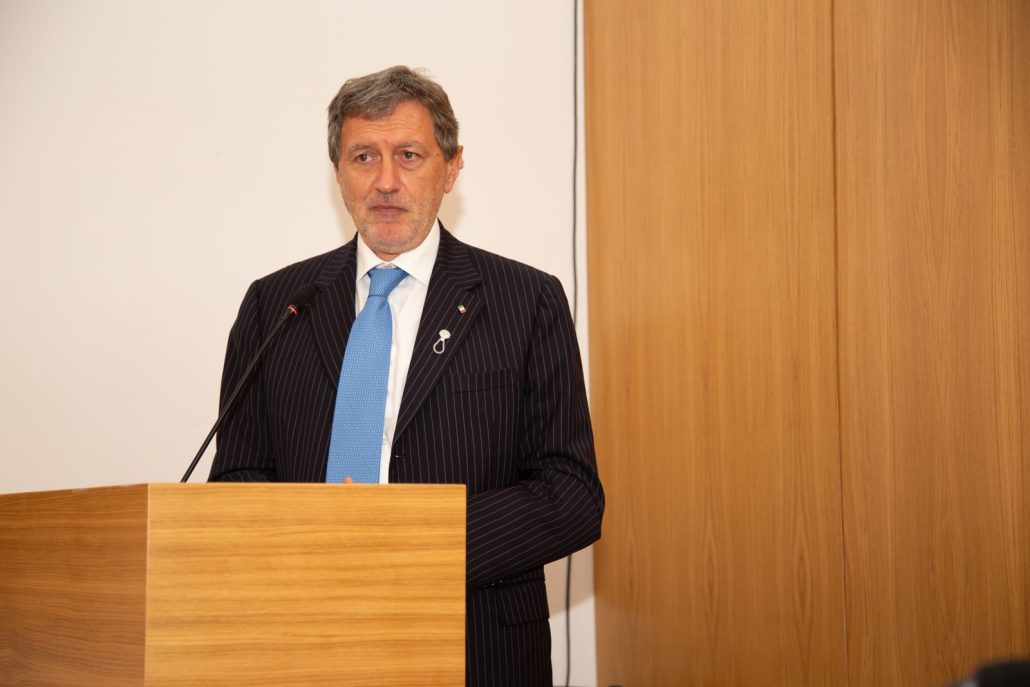 Rapporto CREA Sanità, soddisfazione dei cittadini è in linea con la media nazionale – Notizie d'Abruzzo
