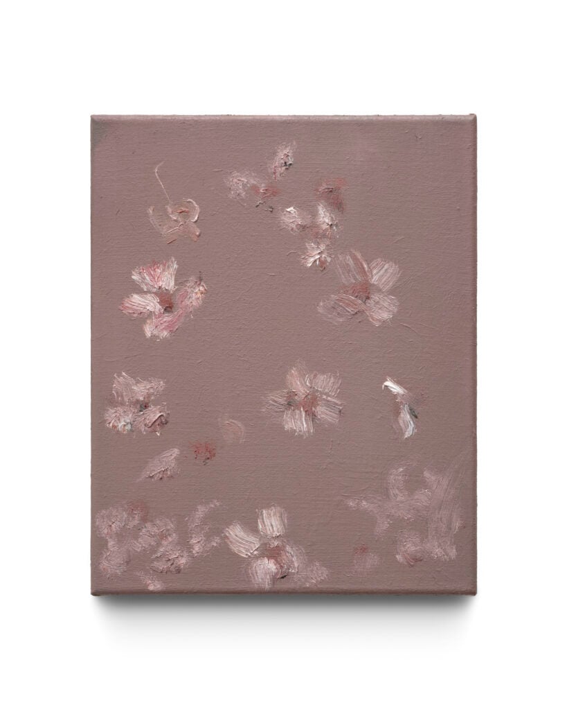 Marta Ravasi, Blossom