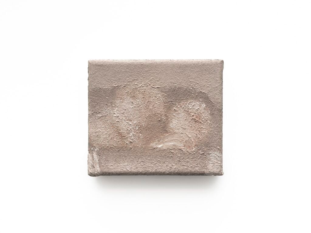 Marta Ravasi, Fruttini, bianco, 2025