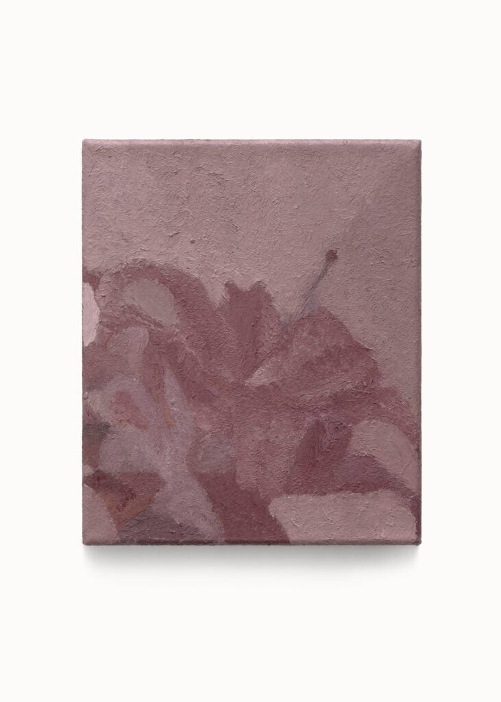 Marta Ravasi, Blossom