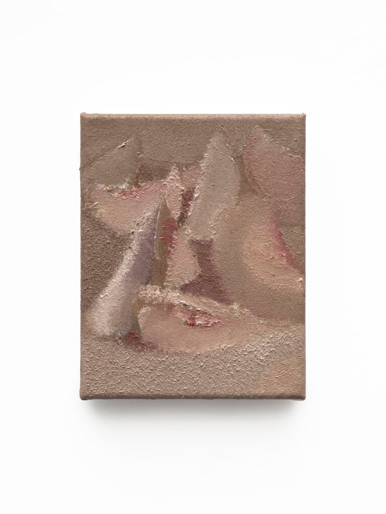 Marta Ravasi, Pesche, 2025