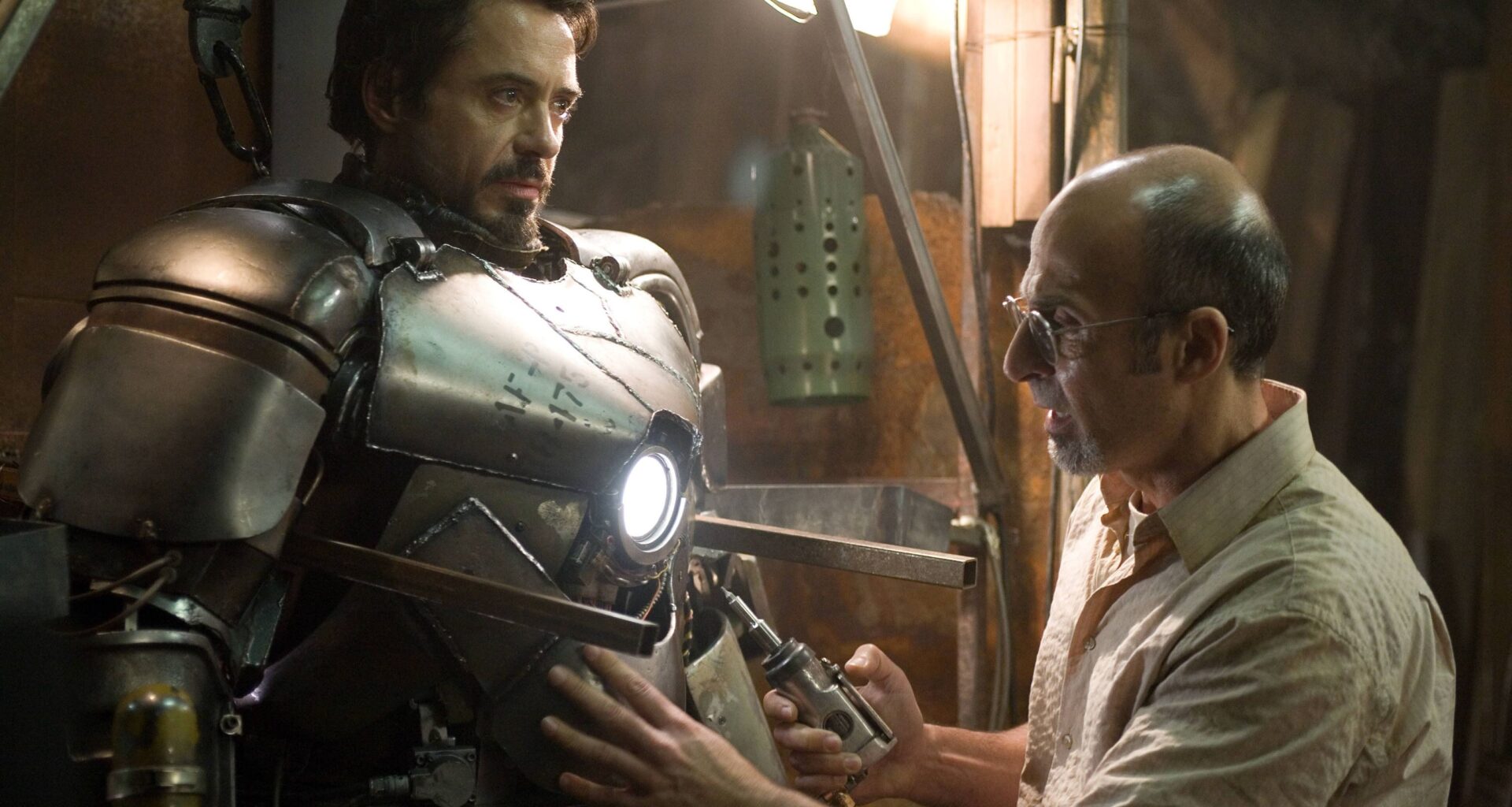 5 personaggi del MCU di cui tutti sembrano essersi dimenticati