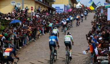 Quattro azzurri sul Mount Kigali: il bilancio del cittì Villa