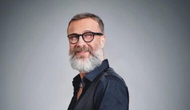 Imaginaction 2025, sul palco dell'Alighieri l'apertura con Marco Masini e Riccardo Cocciante