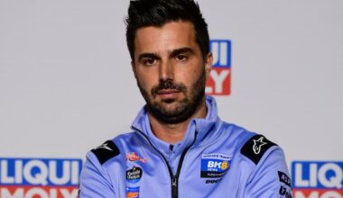 MotoGP, Masini: 'Portiamo avanti i valori di Sic e Fausto. In Gresini si corre con il sorriso'