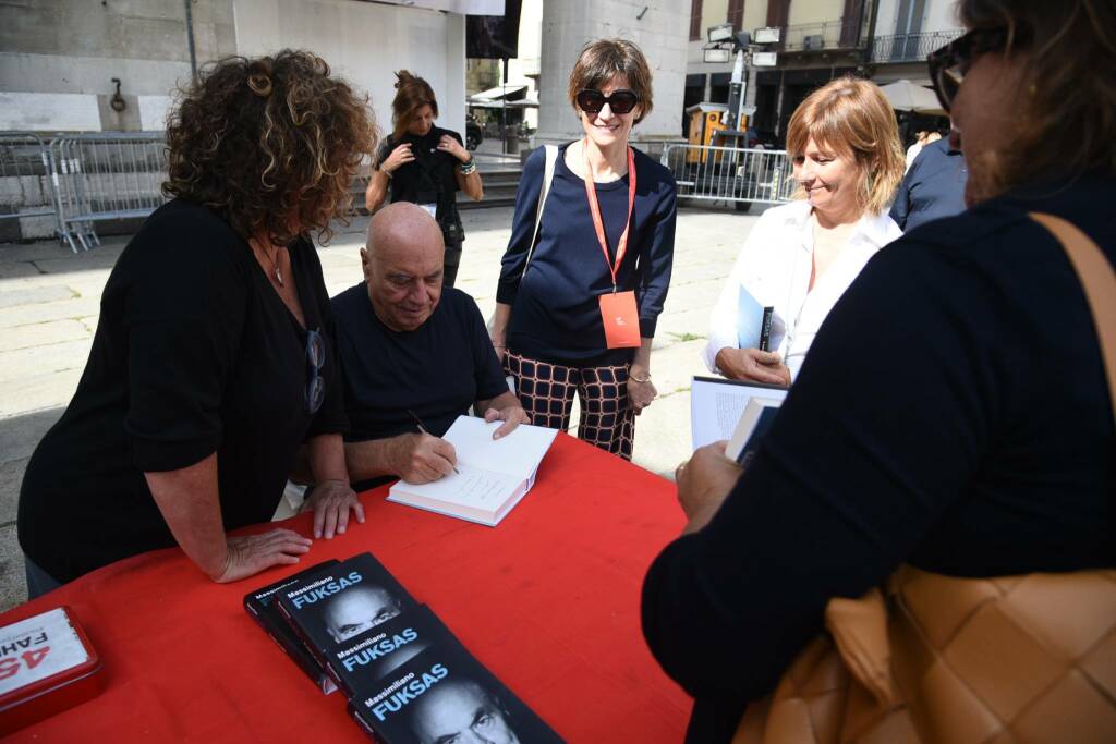 Massimiliano Fuksas