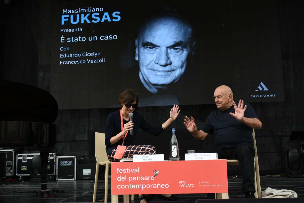 Massimiliano Fuksas