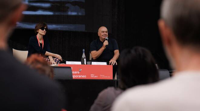 Massimiliano Fuksas