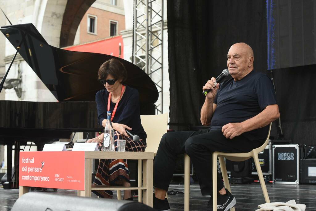 Massimiliano Fuksas