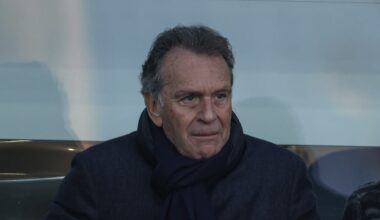 “Col c… che avrei comprato il Brescia, c’è il maligno”